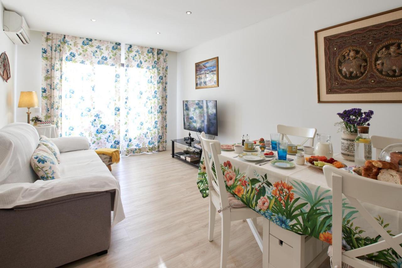 Os Reais - Apt In Front Of The Beach In Centeanes Carvoeiro (Lagoa) Exterior foto